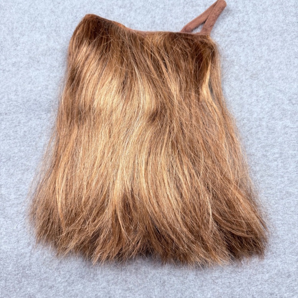 Gabor Personal Fit Flexlite Synthetic Wig for Under Hat Honey Blonde Brown Mix